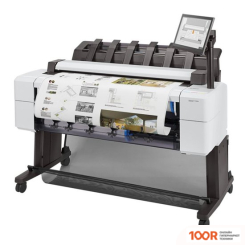 HP DESIGNJET PLOTTER T2600DR (233417)