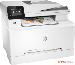 HP COLOR LASERJET PRO M283FDW 7KW75A (233416)