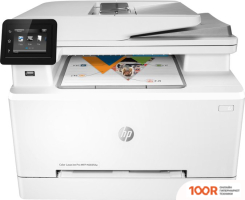 HP COLOR LASERJET PRO M283FDW 7KW75A (233416)