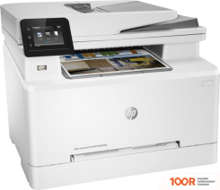 HP COLOR LASERJET PRO M283FDN 7KW74A (233415)
