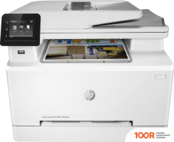 HP COLOR LASERJET PRO M283FDN 7KW74A (233415)