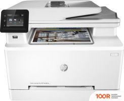 HP COLOR LASERJET PRO M282NW 7KW72A (233414)