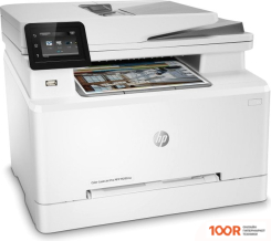 HP COLOR LASERJET PRO M282NW 7KW72A (233414)
