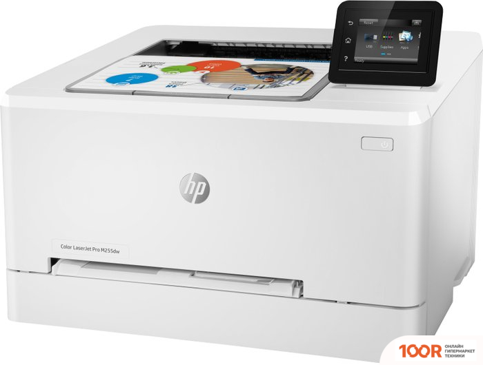 HP COLOR LASERJET PRO M255DW 7KW64A (233412)