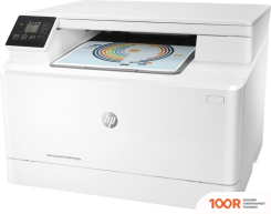 HP COLOR LASERJET PRO M182N 7KW54A (233410)