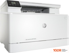 HP COLOR LASERJET PRO M182N 7KW54A (233410)