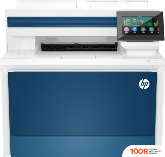 HP COLOR LASERJET PRO 4303DW 5HH65A (233407)