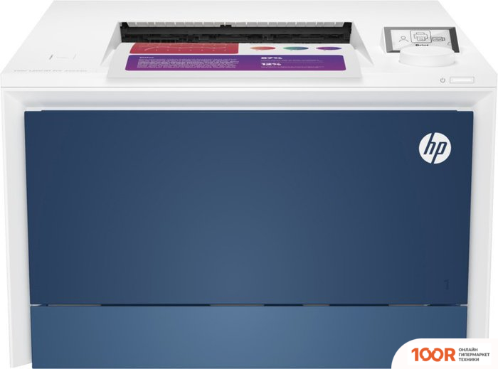 HP COLOR LASERJET PRO 4203DW 5HH48A (233406)