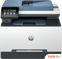 HP COLOR LASERJET PRO 3303FDW (233404)