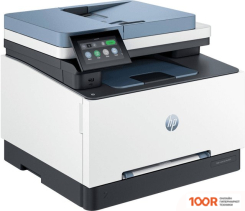HP COLOR LASERJET PRO 3303FDW (233404)