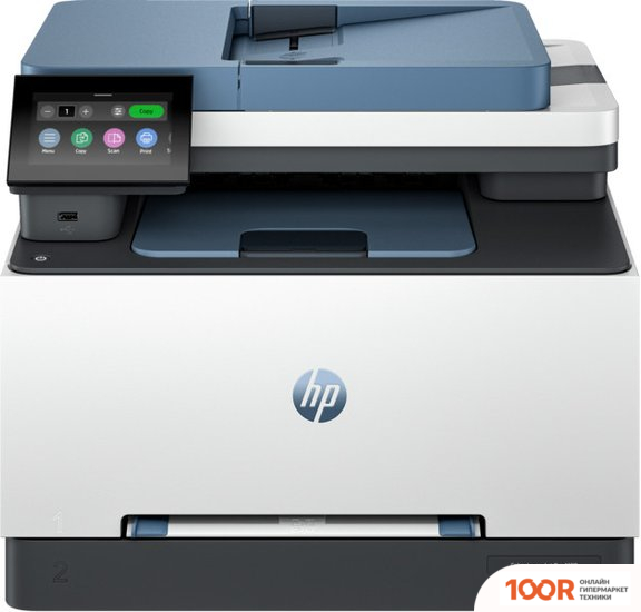 HP COLOR LASERJET PRO 3303FDW (233404)