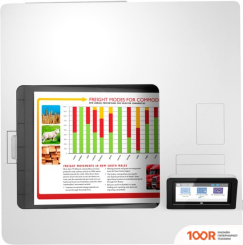 HP COLOR LASERJET ENTERPRISE M555X (233401)