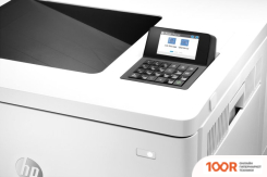 HP COLOR LASERJET ENTERPRISE M554DN (233399)