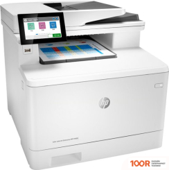 HP COLOR LASERJET ENTERPRISE M480F (233398)