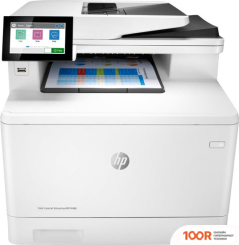 HP COLOR LASERJET ENTERPRISE M480F (233398)