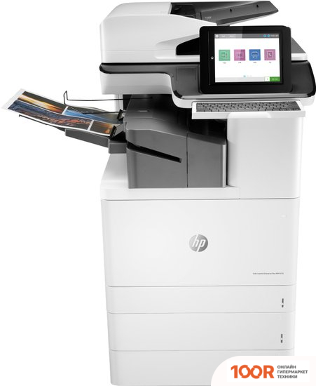 HP COLOR LASERJET ENTERPRISE FLOW M776ZS (233397)