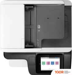 HP COLOR LASERJET ENTERPRISE FLOW M776Z (233396)