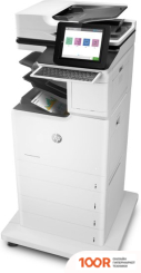 HP COLOR LASERJET ENTERPRISE FLOW M681Z J8A13A (233395)
