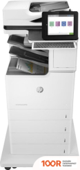 HP COLOR LASERJET ENTERPRISE FLOW M681Z J8A13A (233395)