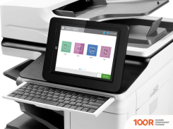 HP COLOR LASERJET ENTERPRISE FLOW M681Z J8A13A (233395)