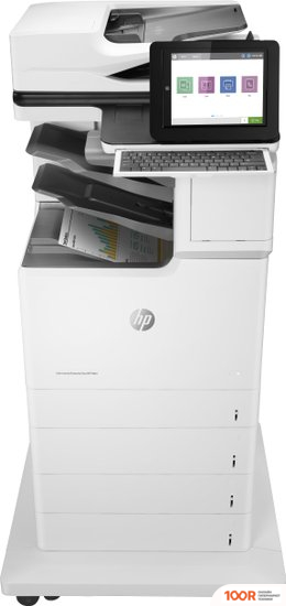 HP COLOR LASERJET ENTERPRISE FLOW M681Z J8A13A (233395)