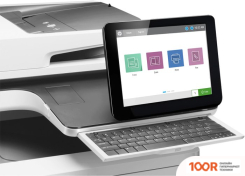 HP COLOR LASERJET ENTERPRISE FLOW M578C 7ZU87A (233394)