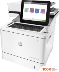 HP COLOR LASERJET ENTERPRISE FLOW M578C 7ZU87A (233394)