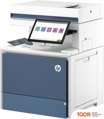 HP COLOR LASERJET ENTERPRISE FLOW 6800ZF 6QN36A (233393)