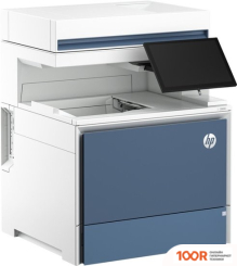 HP COLOR LASERJET ENTERPRISE FLOW 6800ZF 6QN36A (233393)