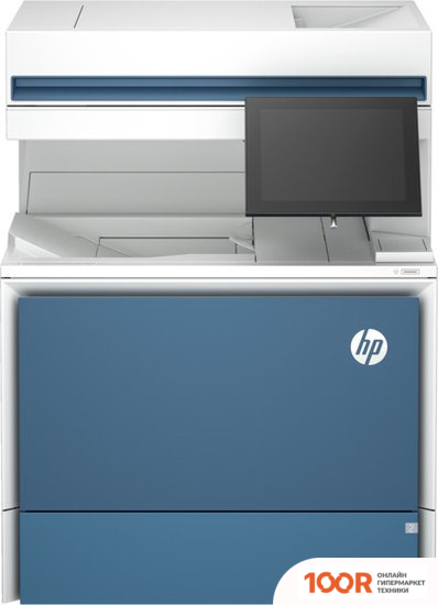 HP COLOR LASERJET ENTERPRISE 6800DN (233392)