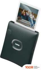 Fujifilm INSTAX SQUARE LINK (ЗЕЛЕНЫЙ) (233385)