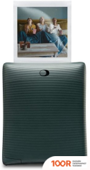 Fujifilm INSTAX SQUARE LINK (ЗЕЛЕНЫЙ) (233385)