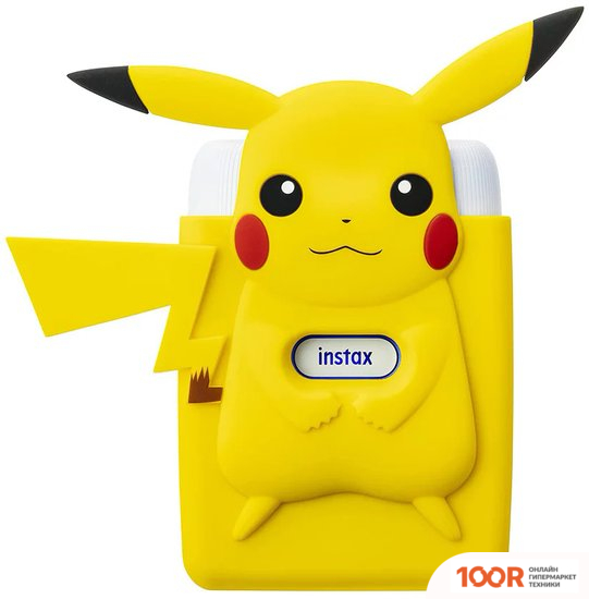 Fujifilm INSTAX MINI LINK SPECIAL EDITION POKEMON (233383)