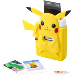 Fujifilm INSTAX MINI LINK SPECIAL EDITION POKEMON (233383)