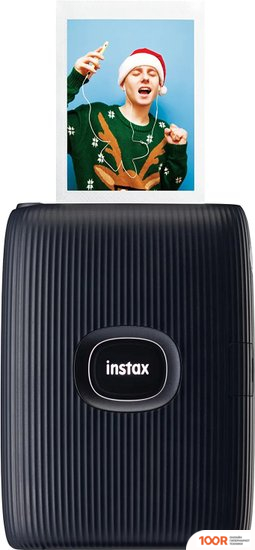 Fujifilm INSTAX MINI LINK 2 (ТЕМНО-СИНИЙ) (233378)