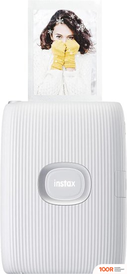 Fujifilm INSTAX MINI LINK 2 (БЕЛЫЙ) (233376)