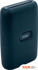 Fujifilm INSTAX MINI LINK (ТЕМНО-СИНИЙ) (233375)