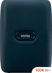 Fujifilm INSTAX MINI LINK (ТЕМНО-СИНИЙ) (233375)