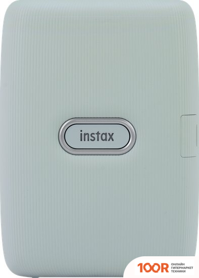 Fujifilm INSTAX MINI LINK (БЕЛЫЙ) (233373)