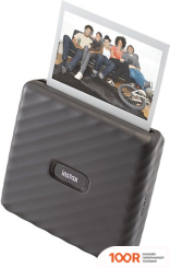 Fujifilm INSTAX LINK WIDE (ТЕМНО-СЕРЫЙ) (233371)