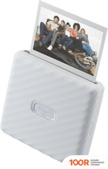 Fujifilm INSTAX LINK WIDE (БЕЛЫЙ) (233370)
