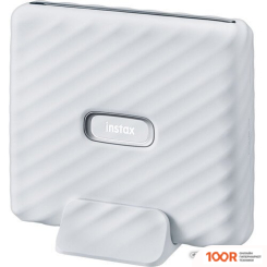 Fujifilm INSTAX LINK WIDE (БЕЛЫЙ) (233370)