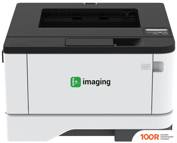 F+ IMAGING P40DN (233358)
