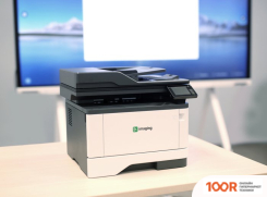 F+ IMAGING M40ADN (233356)