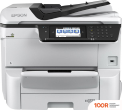 Epson WORKFORCE PRO WF-C8690DWF (233352)
