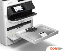 Epson WORKFORCE PRO WF-C579RDWF + ДОПОЛНИТЕЛЬНЫЙ ЛОТОК (233351)