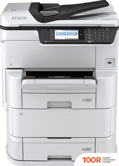 Epson WF-C878RDTWF (233349)