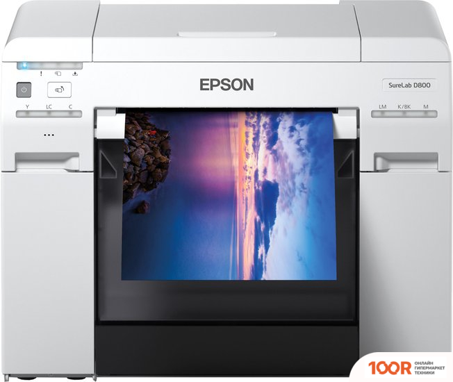 Epson SURELAB SL-D800 (233348)