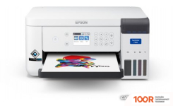 Epson SURECOLOR SC-F100 (233334)