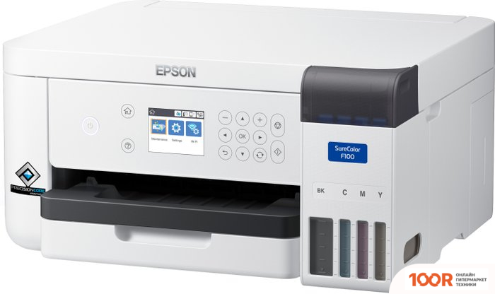 Epson SURECOLOR SC-F100 (233334)